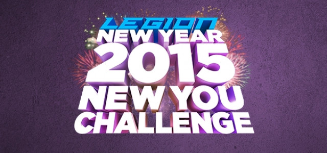 Introducing the New Year New You Challenge: Get Fit and Win Cash!