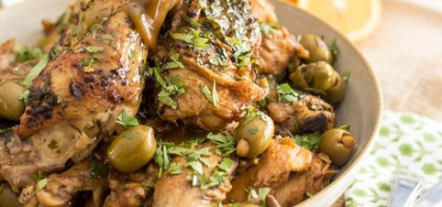 20 Delicious Chicken Recipes That You Need to Know About