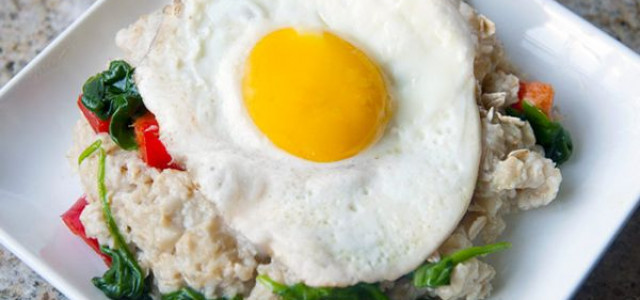 7 Healthy (and Delicious) Egg Recipes That Are Under 500 Calories
