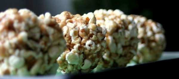 7 Healthy Popcorn Recipes That Make Mouthwatering Snacks