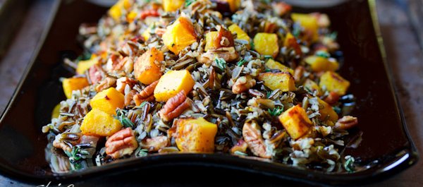 10 Squash Recipes That Will Make You Forget They're Healthy