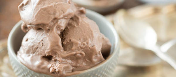 20 Delicious (and Low-Calorie!) Frozen Yogurt Recipes