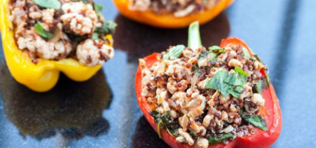 20 Ground Turkey Recipes You’ve Never Tried Before