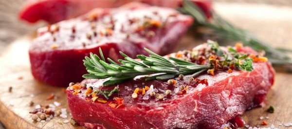 Is Red Meat Really as Bad For You as 