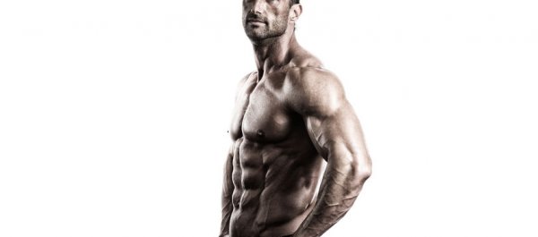 The Ultimate Ab Workouts: The 5 Best Ab Exercises for Getting a Six Pack