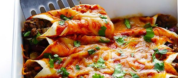 20 Easy Mexican Recipes Perfect for Your Next Fiesta