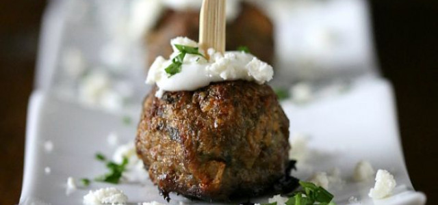 20 Awesome Meatball Recipes From Around the World