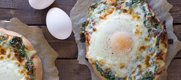 20 of the Best Sunday Brunch Recipes to Start the Day With