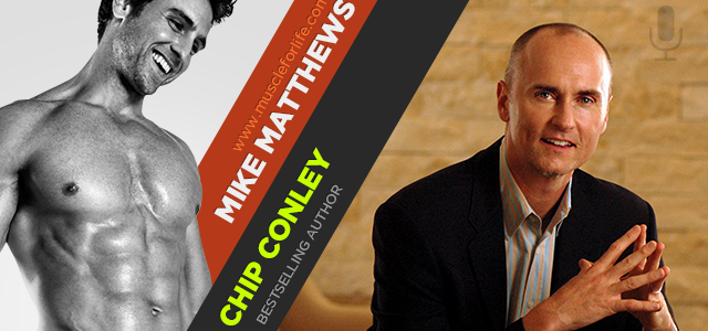 Chip Conley on creating peak experiences in business and life