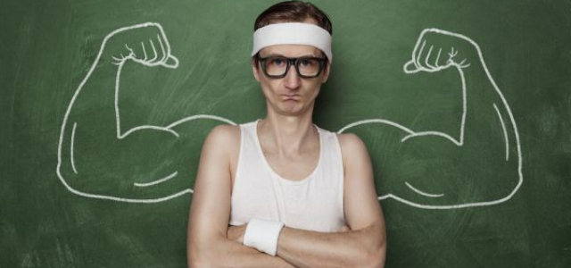 Bulking For Mesomorphs Bulking For Mesomorphs