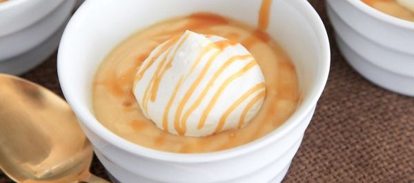 20 Pudding Recipes That’ll Make Sweet Love to Your Sweet Tooth