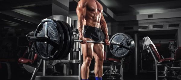 Deadlifting For Dummies: 5 Tips for a PR Pull