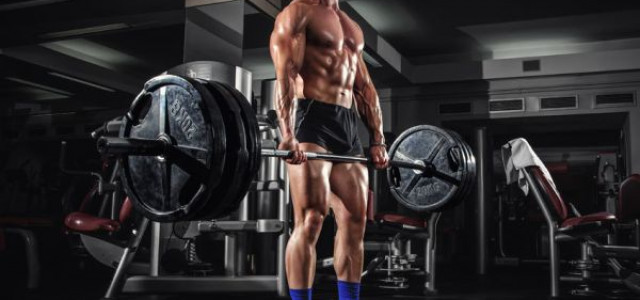 Deadlifting For Dummies: 5 Tips for a PR Pull