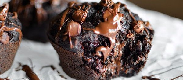 20 Healthy Muffin Recipes That Make Awesome Snacks
