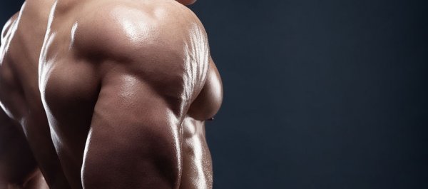4 Rotator Cuff Exercises That You Should Be Doing (and Why)