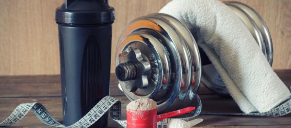 The Absolute Best (and Worst) Supplements for Muscle Growth