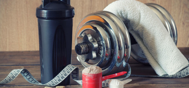 The Absolute Best (and Worst) Supplements for Muscle Growth