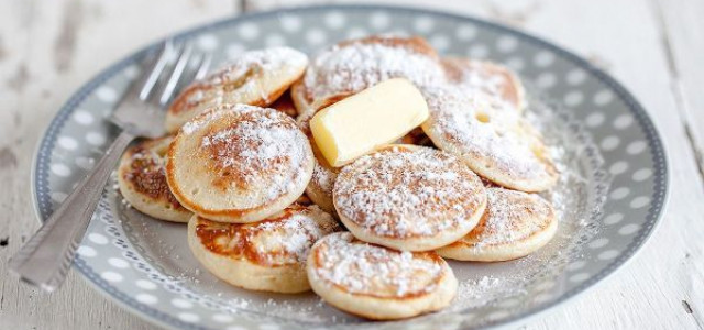 20 Healthy Pancake Recipes That Will Blow Your Mind