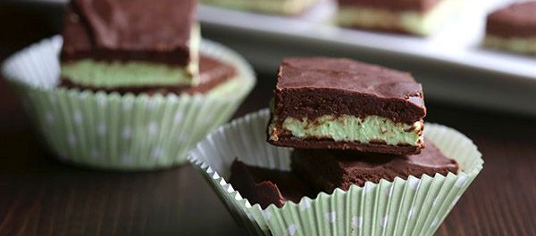 20 Sugar-Free Desserts That You Won't Believe Are Healthy