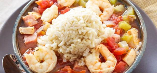 20 Healthy Cajun Recipes That Bring New Orleans to You