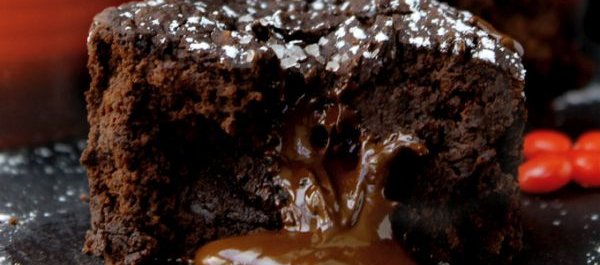 20 Decadent Chocolate Desserts That Will Blow Your Mind