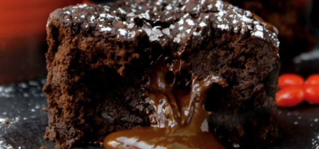 20 Decadent Chocolate Desserts That Will Blow Your Mind