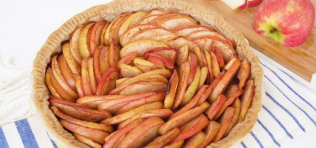 20 Low-Calorie Apple Desserts That Feel Like Indulgences