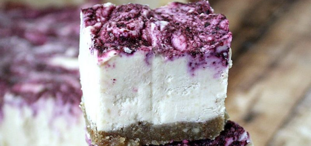 20 Healthy Cheesecake Recipes That You’ll Love Me For
