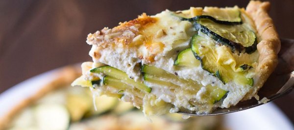 20 Healthy Quiche Recipes That You'll Want to Eat Every Day