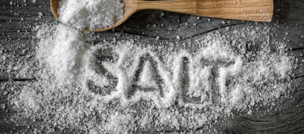 How Much Sodium Per Day Is Good (and Bad) For You?