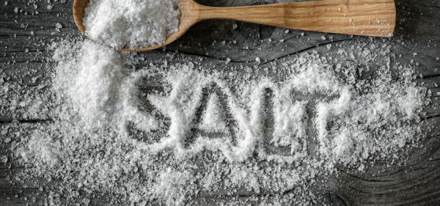 How Much Sodium Per Day Is Good (and Bad) For You?