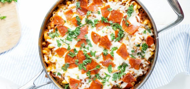 20 of the Best One-Pot Dishes You Can Make