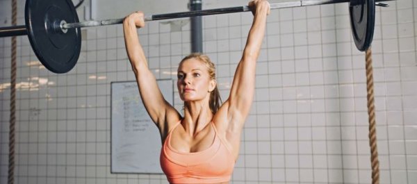 The Ultimate Fitness Plan for Women
