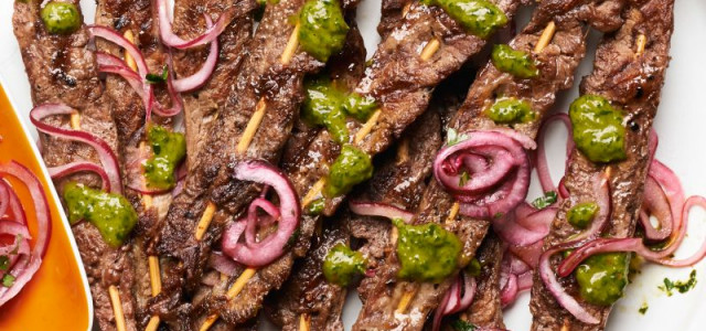 20 Lean Steak Recipes That Really Sizzle