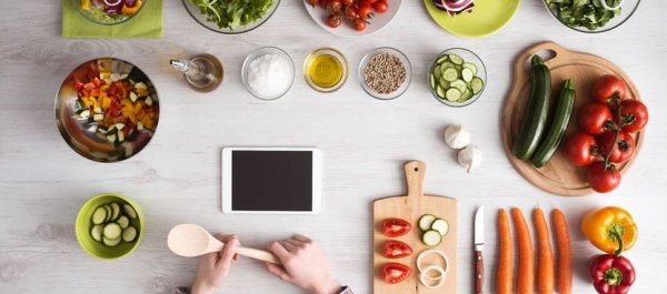 Meal Prep Made Easy: How to Make the Perfect Meal Prep