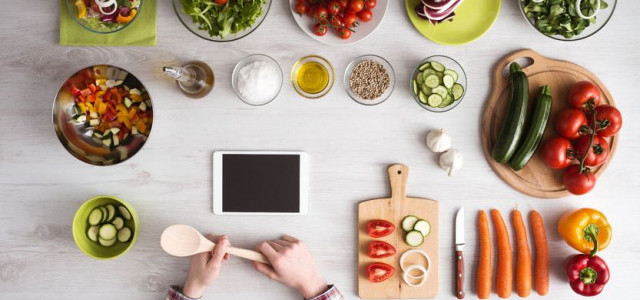 Meal Prep Made Easy: How to Make the Perfect Meal Prep