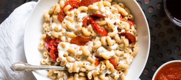 20 Healthy Mac and Cheese Recipes That You Can Actually Eat