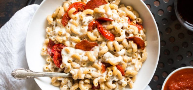 20 Healthy Mac and Cheese Recipes That You Can Actually Eat