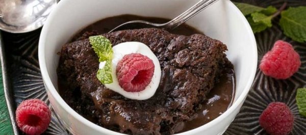 20 Low-Fat Desserts That Will Actually Fit Your Macros