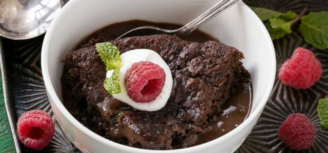 20 Low-Fat Desserts That Will Actually Fit Your Macros