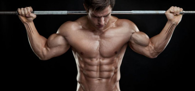This Is the Definitive Guide to Vegan Bodybuilding Every Plant Eater Needs