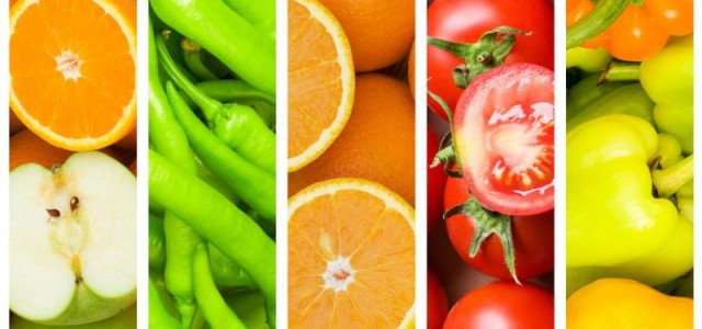 This Is the Definitive Guide to Micronutrients