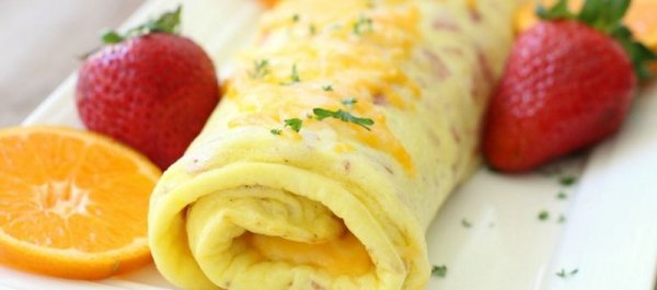 20 Omelet Recipes to Kickstart Your Day