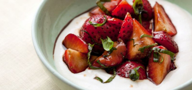 20 Next-Level Strawberry Recipes You Need to Try