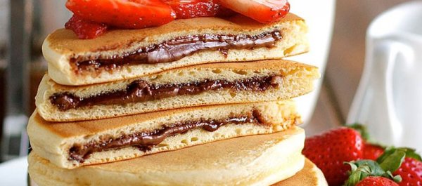 20 Genius Ways to Eat Nutella (Without Ruining Your Diet)
