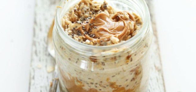 20 Overnight Oats Recipes to Brighten Up Your Mornings