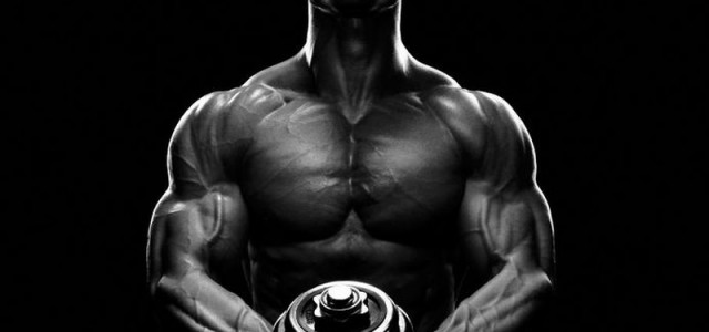 How to Get a Bigger and Stronger Chest in Just 30 Days