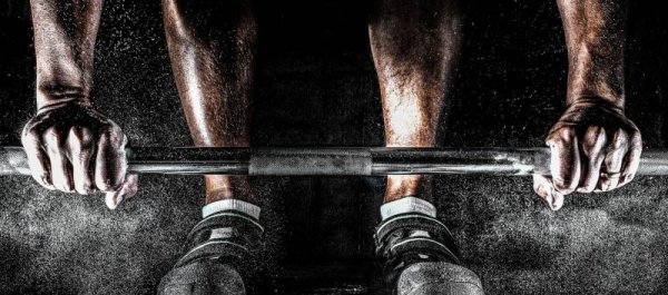 Want to Look Strong? Then You Want to Deadlift (and Here's Why)