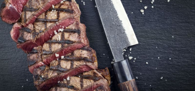 How to Cook the Perfect Steak in 5 Easy Steps