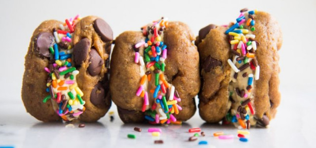 20 Healthy Cookie Recipes That Make the Perfect Treat